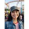 image:imageFunky Junque Ill Bring The Mesh Trucker Hats  Lightweight Cotton Cap with Sun Protection Golf Beach and Bachelorette Parties Casual Caps for WomenIll Bring the Crazy