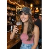 image:imageFunky Junque Ill Bring The Mesh Trucker Hats  Lightweight Cotton Cap with Sun Protection Golf Beach and Bachelorette Parties Casual Caps for WomenIll Bring the Alcohol
