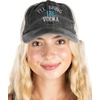 image:imageFunky Junque Ill Bring The Mesh Trucker Hats  Lightweight Cotton Cap with Sun Protection Golf Beach and Bachelorette Parties Casual Caps for WomenIll Bring the Vodka