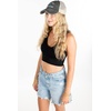 image:imageFunky Junque Ill Bring The Mesh Trucker Hats  Lightweight Cotton Cap with Sun Protection Golf Beach and Bachelorette Parties Casual Caps for WomenIll Bring the Shenanigans