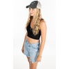 image:imageFunky Junque Ill Bring The Mesh Trucker Hats  Lightweight Cotton Cap with Sun Protection Golf Beach and Bachelorette Parties Casual Caps for WomenIll Bring the Whiskey