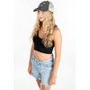 image:imageFunky Junque Ill Bring The Mesh Trucker Hats  Lightweight Cotton Cap with Sun Protection Golf Beach and Bachelorette Parties Casual Caps for WomenIll Bring the Alcohol