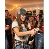 image:imageFunky Junque Ill Bring The Mesh Trucker Hats  Lightweight Cotton Cap with Sun Protection Golf Beach and Bachelorette Parties Casual Caps for WomenIll Bring the Champagne  Washed BlackTeal