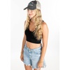 image:imageFunky Junque Ill Bring The Mesh Trucker Hats  Lightweight Cotton Cap with Sun Protection Golf Beach and Bachelorette Parties Casual Caps for WomenIll Bring the Bad Decisions