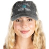 image:imageFunky Junque Ill Bring The Mesh Trucker Hats  Lightweight Cotton Cap with Sun Protection Golf Beach and Bachelorette Parties Casual Caps for WomenIll Bring the Good Times