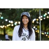 image:imageFunky Junque Ill Bring The Mesh Trucker Hats  Lightweight Cotton Cap with Sun Protection Golf Beach and Bachelorette Parties Casual Caps for WomenIll Bring the Chaos  Washed BlackTeal