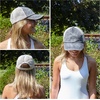 image:imageFunky Junque Ill Bring The Mesh Trucker Hats  Lightweight Cotton Cap with Sun Protection Golf Beach and Bachelorette Parties Casual Caps for WomenIll Bring the F Bombs