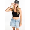 image:imageFunky Junque Ill Bring The Mesh Trucker Hats  Lightweight Cotton Cap with Sun Protection Golf Beach and Bachelorette Parties Casual Caps for WomenIll Bring the Vodka