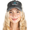 image:imageFunky Junque Ill Bring The Mesh Trucker Hats  Lightweight Cotton Cap with Sun Protection Golf Beach and Bachelorette Parties Casual Caps for WomenIll Bring the Whiskey