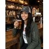 image:imageFunky Junque Ill Bring The Mesh Trucker Hats  Lightweight Cotton Cap with Sun Protection Golf Beach and Bachelorette Parties Casual Caps for WomenIll Bring the Beer