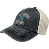 image:imageFunky Junque Ill Bring The Mesh Trucker Hats  Lightweight Cotton Cap with Sun Protection Golf Beach and Bachelorette Parties Casual Caps for WomenIll Bring the Alcohol