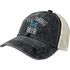 image:imageFunky Junque Ill Bring The Mesh Trucker Hats  Lightweight Cotton Cap with Sun Protection Golf Beach and Bachelorette Parties Casual Caps for WomenIll Bring the Beer