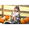 image:imageFunky Junque Infinity Scarf for Women  Oversized Chunky Cable Knit Warm Winter Womens Infinity Neck Scarves Circle WrapBurgundy