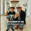 image:imageFunky Junque Kids 2 Tone Trucker Snapback Hat for Baby Toddler amp Children  Soft Cotton Trucker Hat with Adjustable Snapback Everyday Play and Gifting Funny Toddler Hats for KidsCountry Cowboy  BrownBeige