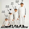image:imageFunky Junque Kids 2 Tone Trucker Snapback Hat for Baby Toddler amp Children  Soft Cotton Trucker Hat with Adjustable Snapback Everyday Play and Gifting Funny Toddler Hats for KidsCool It Cowboy  BlackWhite