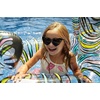 image:imageFunky Junque Kids Sunglasses UV Protection Toddler Shades  Lightweight kids sunglasses with UV protection for swimming surfing kayaking beach days amp summer playHeart Shaped  Red