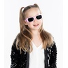 image:imageFunky Junque Kids Sunglasses UV Protection Toddler Shades  Lightweight kids sunglasses with UV protection for swimming surfing kayaking beach days amp summer playRectangle  Lavender