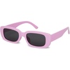 image:imageFunky Junque Kids Sunglasses UV Protection Toddler Shades  Lightweight kids sunglasses with UV protection for swimming surfing kayaking beach days amp summer playRectangle  Lavender