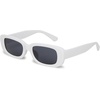 image:imageFunky Junque Kids Sunglasses UV Protection Toddler Shades  Lightweight kids sunglasses with UV protection for swimming surfing kayaking beach days amp summer playRectangle  White