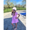 image:imageFunky Junque Kids Sunglasses UV Protection Toddler Shades  Lightweight kids sunglasses with UV protection for swimming surfing kayaking beach days amp summer playRectangle  Lavender