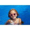 image:imageFunky Junque Kids Sunglasses UV Protection Toddler Shades  Lightweight kids sunglasses with UV protection for swimming surfing kayaking beach days amp summer playNarrow Cateye  Pink