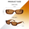 image:imageFunky Junque Kids Sunglasses UV Protection Toddler Shades  Lightweight kids sunglasses with UV protection for swimming surfing kayaking beach days amp summer playRectangle  Tortoise