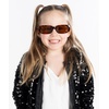 image:imageFunky Junque Kids Sunglasses UV Protection Toddler Shades  Lightweight kids sunglasses with UV protection for swimming surfing kayaking beach days amp summer playRectangle  Tortoise