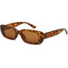 image:imageFunky Junque Kids Sunglasses UV Protection Toddler Shades  Lightweight kids sunglasses with UV protection for swimming surfing kayaking beach days amp summer playRectangle  Tortoise