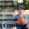 image:imageFunky Junque Kids Trucker Hat Toddler Boys amp Girls Flat Brim Baseball Cap  Mesh Trucker Hat with Adjustable Snapback Everyday Play and Gifting Toddler Baseball Caps for KidsFeral  Black  Checker Brim