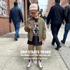 image:imageFunky Junque Kids Trucker Hat Toddler Boys amp Girls Flat Brim Baseball Cap  Mesh Trucker Hat with Adjustable Snapback Everyday Play and Gifting Toddler Baseball Caps for KidsThis Actually is My First Rodeo  BeigeBrown