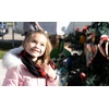image:imageFunky Junque Kids Winter Scarf  Toddler Girl Neck Warmer Baby Infinity Scarf Warm Balaclava for Kids Soft Girls ScarvesBuffalo Check  BlackRed