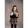image:imageFunky Junque Kids Winter Scarf  Toddler Girl Neck Warmer Baby Infinity Scarf Warm Balaclava for Kids Soft Girls ScarvesNew Mustard