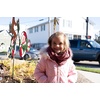 image:imageFunky Junque Kids Winter Scarf  Toddler Girl Neck Warmer Baby Infinity Scarf Warm Balaclava for Kids Soft Girls ScarvesSolid Dark Rose