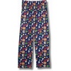 image:imageFunky Junque Mens Funny Pajama Pants Novelty Lounge Bottoms  Mens stretchy lounge pants 90 poly10 spandex pockets adjustable waist fun novelty prints amp gift bagCasino  Navy