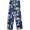 image:imageFunky Junque Mens Funny Pajama Pants Novelty Lounge Bottoms  Mens stretchy lounge pants 90 poly10 spandex pockets adjustable waist fun novelty prints amp gift bagIts Beer Oclock  Navy