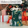 image:imageFunky Junque Mens Funny Pajama Pants Novelty Lounge Bottoms  Mens stretchy lounge pants 90 poly10 spandex pockets adjustable waist fun novelty prints amp gift bagBirdie Juice  Green