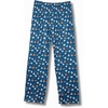 image:imageFunky Junque Mens Funny Pajama Pants Novelty Lounge Bottoms  Mens stretchy lounge pants 90 poly10 spandex pockets adjustable waist fun novelty prints amp gift bagBreakfast  Blue