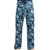 image:imageFunky Junque Mens Lounge Pants Soft Pajama Sleep Bottoms  Lightweight mens lounge pants with cozy stretch pockets amp adjustable waistGame on