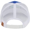 image:imageFunky Junque Mens Mesh Patch Saying Trucker Hat  Lightweight Cotton Cap with Sun Protection Golf Beach and Everyday Trendy Caps for MenBirdie Blitz  BlueWhite