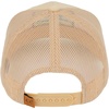image:imageFunky Junque Mens Mesh Patch Saying Trucker Hat  Lightweight Cotton Cap with Sun Protection Golf Beach and Everyday Trendy Caps for MenBirdie Blitz  Beige