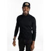 image:imageFunky Junque Mens Mesh Patch Saying Trucker Hat  Lightweight Cotton Cap with Sun Protection Golf Beach and Everyday Trendy Caps for MenBourbon  Black