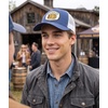 image:imageFunky Junque Mens Mesh Patch Saying Trucker Hat  Lightweight Cotton Cap with Sun Protection Golf Beach and Everyday Trendy Caps for MenBourbon  NavyWhite