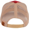 image:imageFunky Junque Mens Mesh Patch Saying Trucker Hat  Lightweight Cotton Cap with Sun Protection Golf Beach and Everyday Trendy Caps for MenBuffalo Geometric  BurgundyBeige