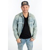 image:imageFunky Junque Mens Mesh Patch Saying Trucker Hat  Lightweight Cotton Cap with Sun Protection Golf Beach and Everyday Trendy Caps for MenFour Wheeler  CharcoalBeige