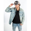 image:imageFunky Junque Mens Mesh Patch Saying Trucker Hat  Lightweight Cotton Cap with Sun Protection Golf Beach and Everyday Trendy Caps for MenFour Wheeler  CharcoalBeige