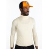 image:imageFunky Junque Mens Mesh Patch Saying Trucker Hat  Lightweight Cotton Cap with Sun Protection Golf Beach and Everyday Trendy Caps for MenFour Wheeler  OrangeBlack