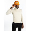image:imageFunky Junque Mens Mesh Patch Saying Trucker Hat  Lightweight Cotton Cap with Sun Protection Golf Beach and Everyday Trendy Caps for MenFour Wheeler  OrangeBlack