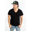 image:imageFunky Junque Mens Mesh Patch Saying Trucker Hat  Lightweight Cotton Cap with Sun Protection Golf Beach and Everyday Trendy Caps for MenGet Outdoors  Black Camo