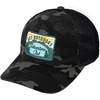 image:imageFunky Junque Mens Mesh Patch Saying Trucker Hat  Lightweight Cotton Cap with Sun Protection Golf Beach and Everyday Trendy Caps for MenGet Outdoors  Black Camo