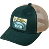 image:imageFunky Junque Mens Mesh Patch Saying Trucker Hat  Lightweight Cotton Cap with Sun Protection Golf Beach and Everyday Trendy Caps for MenGet Outdoors  GreenBeige